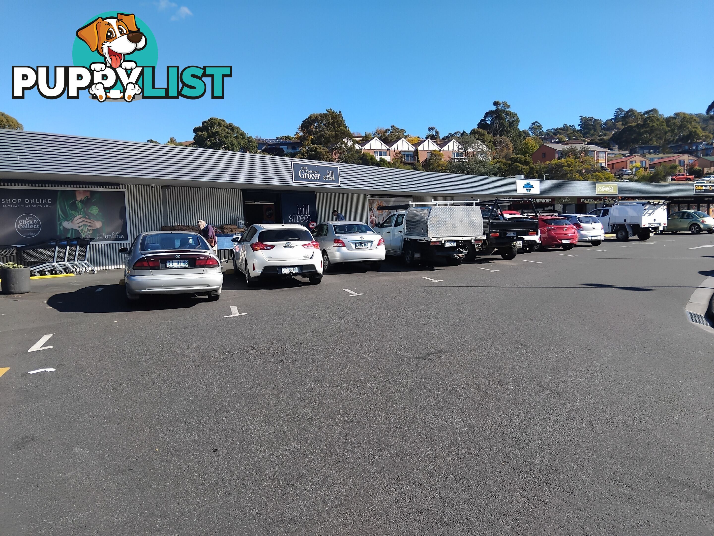 SHOP 11 5 Opal Dr Blackmans Bay TAS 7052