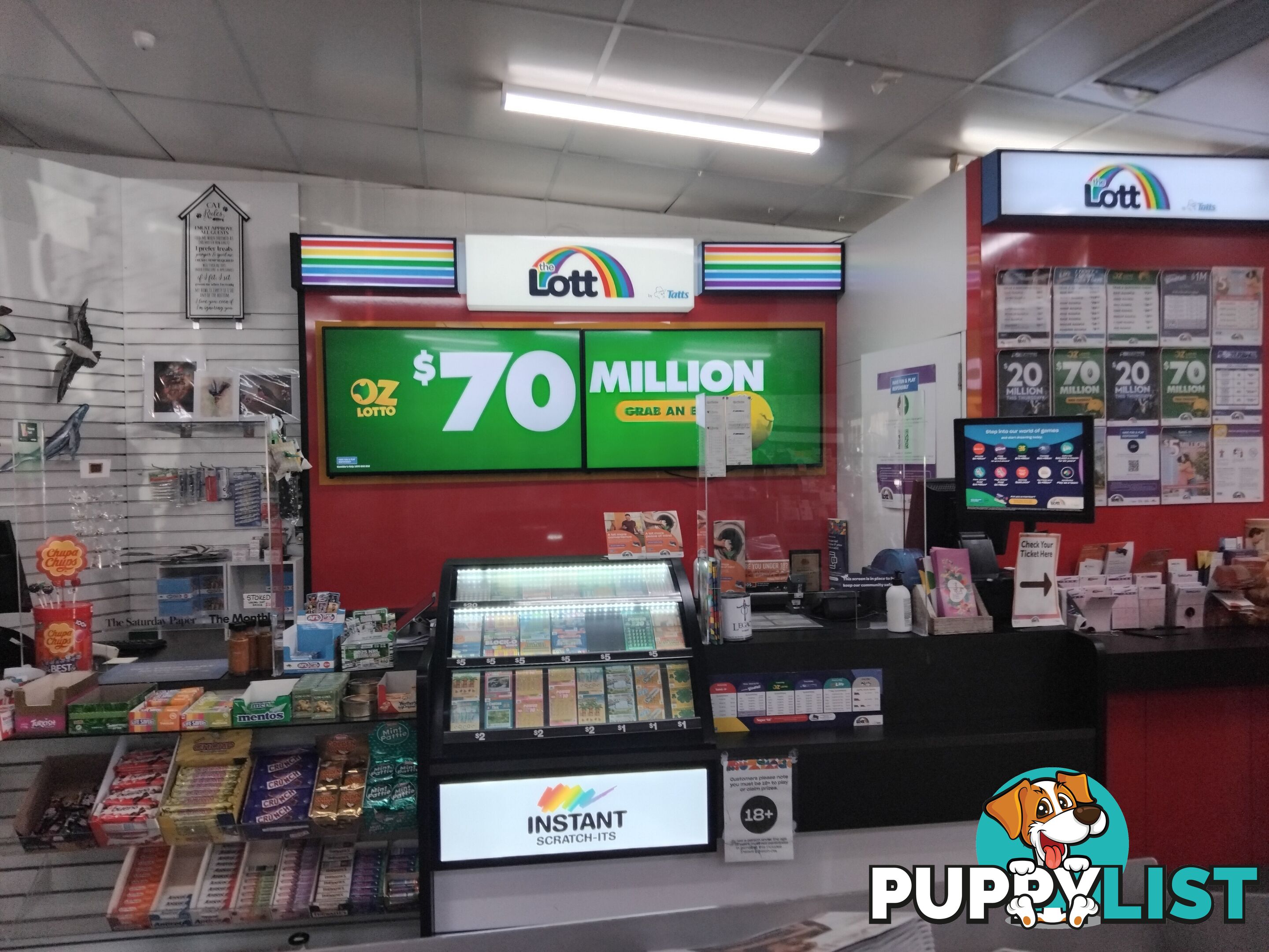 SHOP 11 5 Opal Dr Blackmans Bay TAS 7052