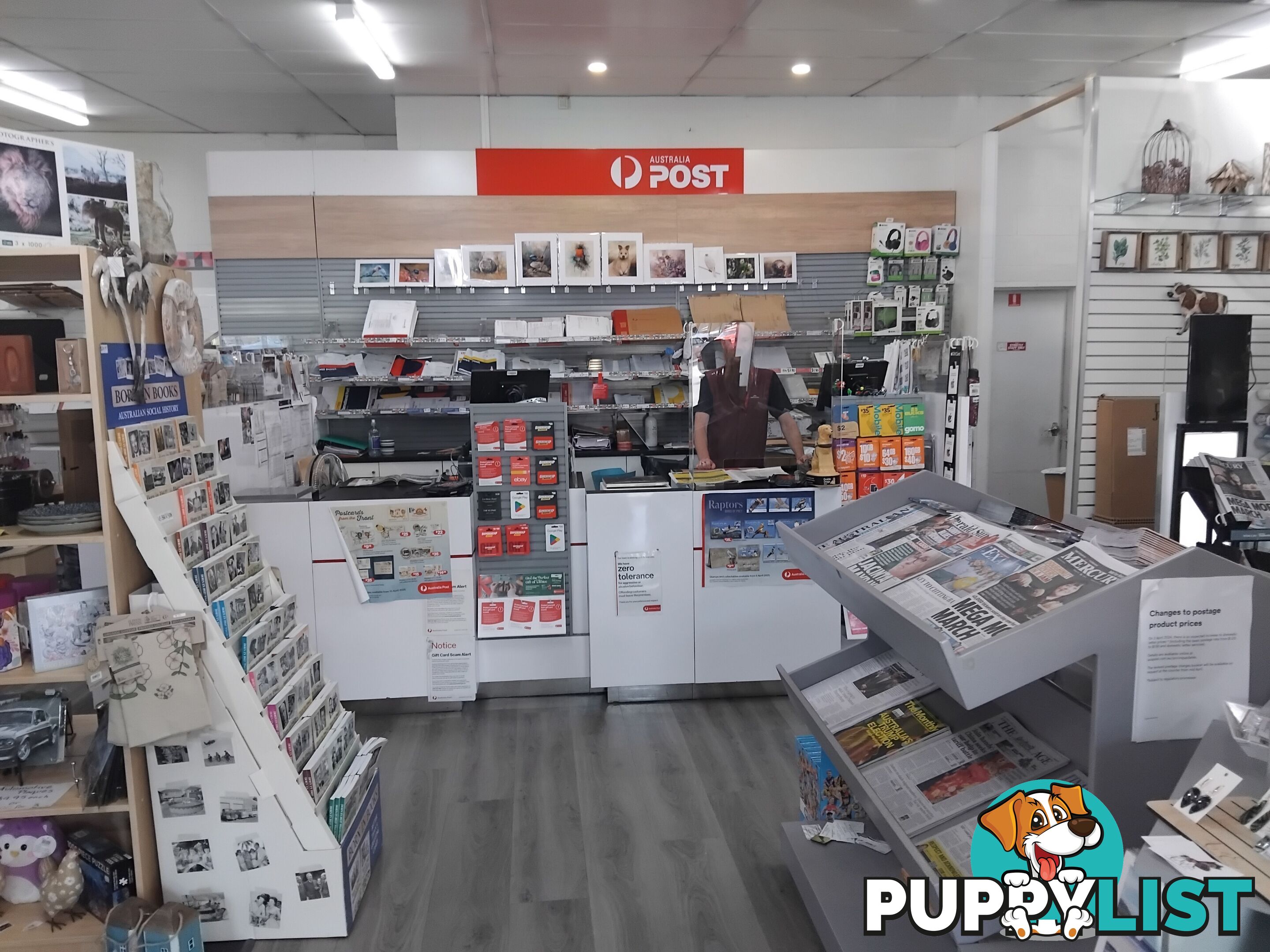 SHOP 11 5 Opal Dr Blackmans Bay TAS 7052