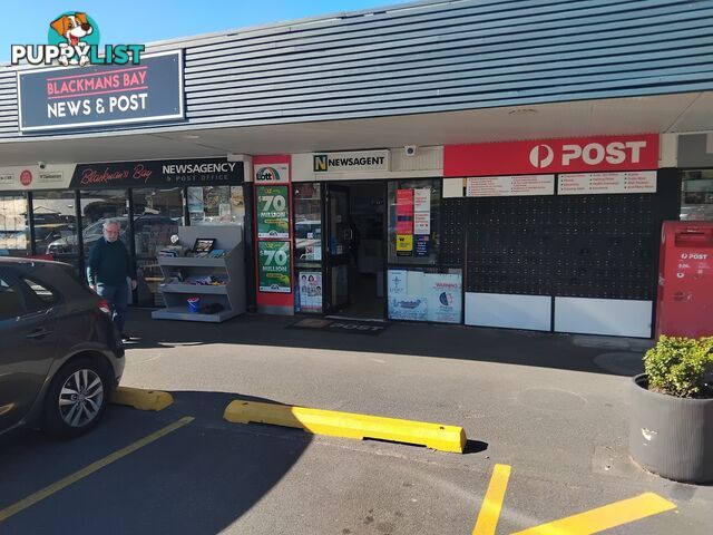 SHOP 11 5 Opal Dr Blackmans Bay TAS 7052
