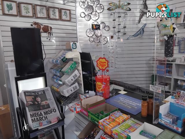 SHOP 11 5 Opal Dr Blackmans Bay TAS 7052
