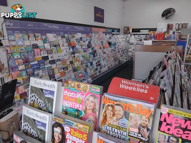 SHOP 11 5 Opal Dr Blackmans Bay TAS 7052