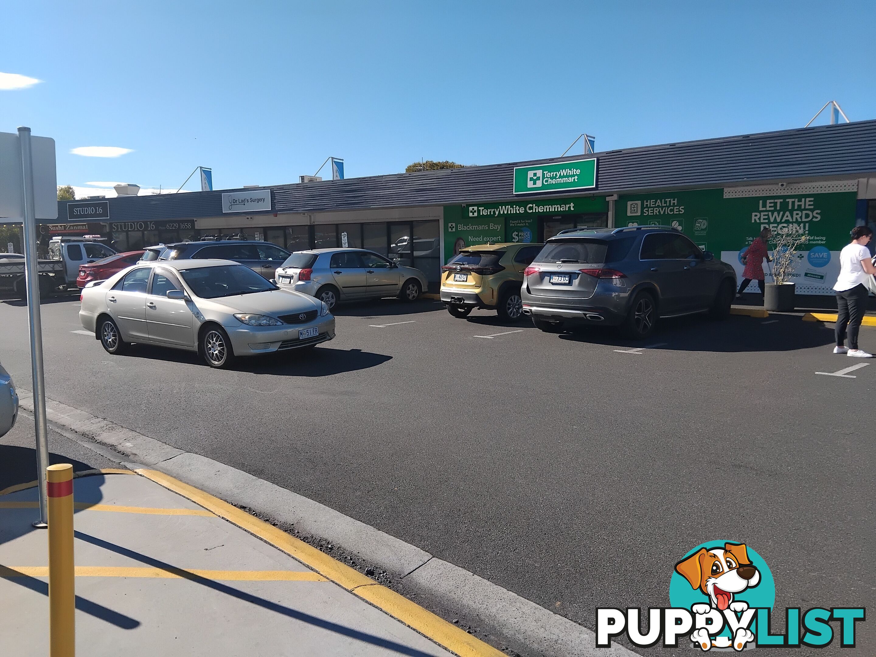 SHOP 11 5 Opal Dr Blackmans Bay TAS 7052