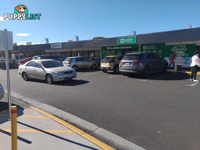 SHOP 11 5 Opal Dr Blackmans Bay TAS 7052