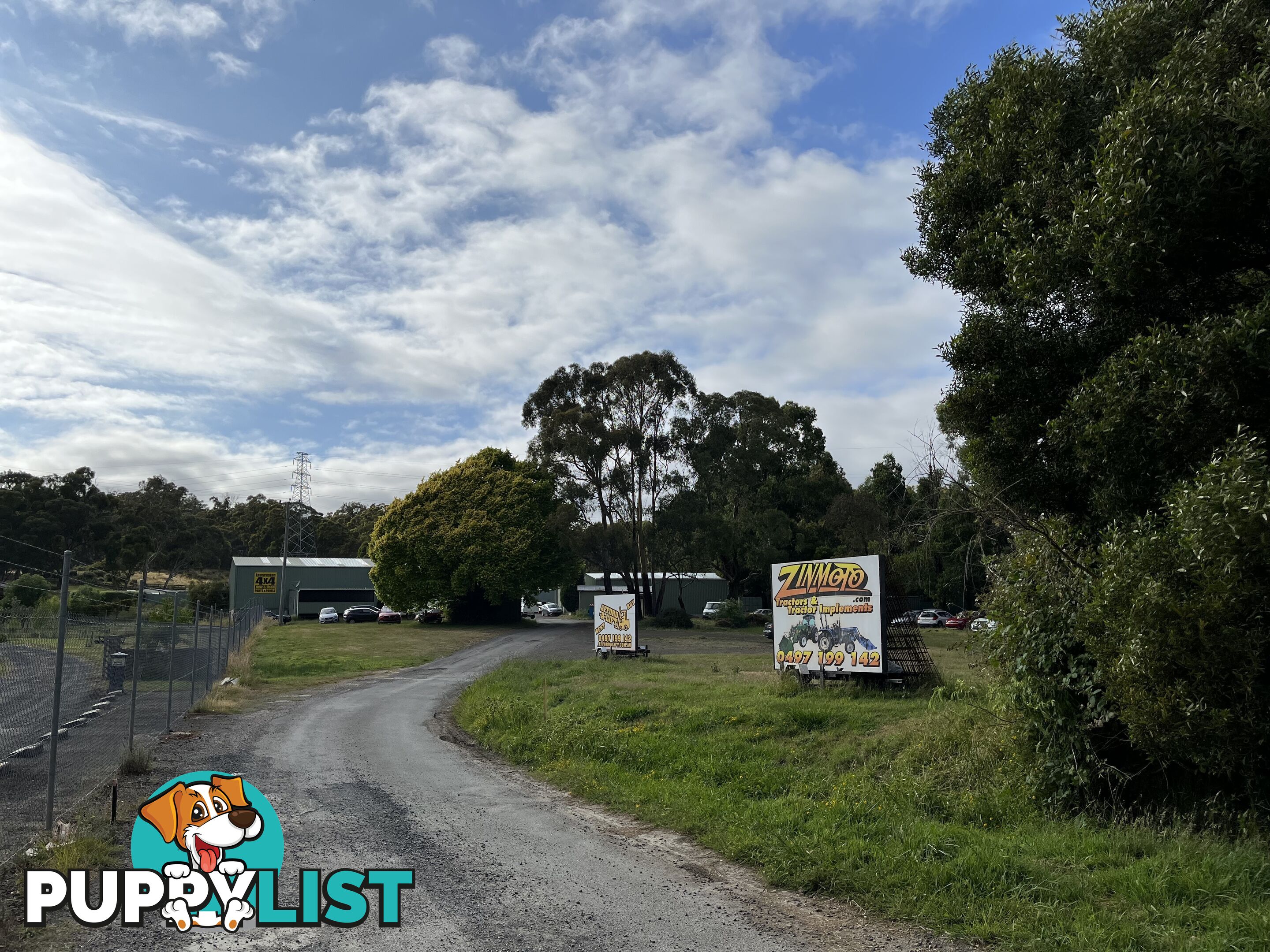 209 Meander Valley Rd Travellers Rest TAS 7250