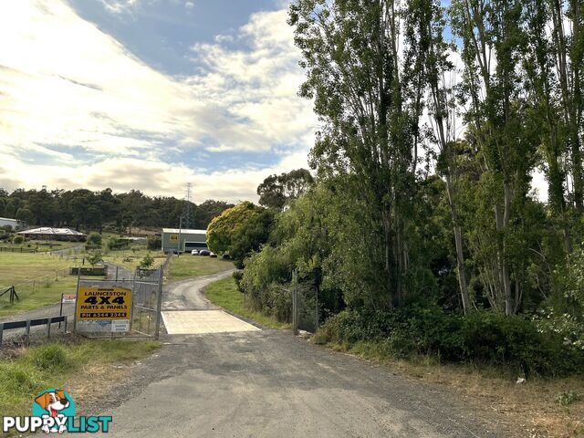 209 Meander Valley Rd Travellers Rest TAS 7250