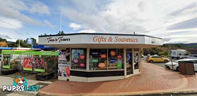 Geeveston TAS 7116