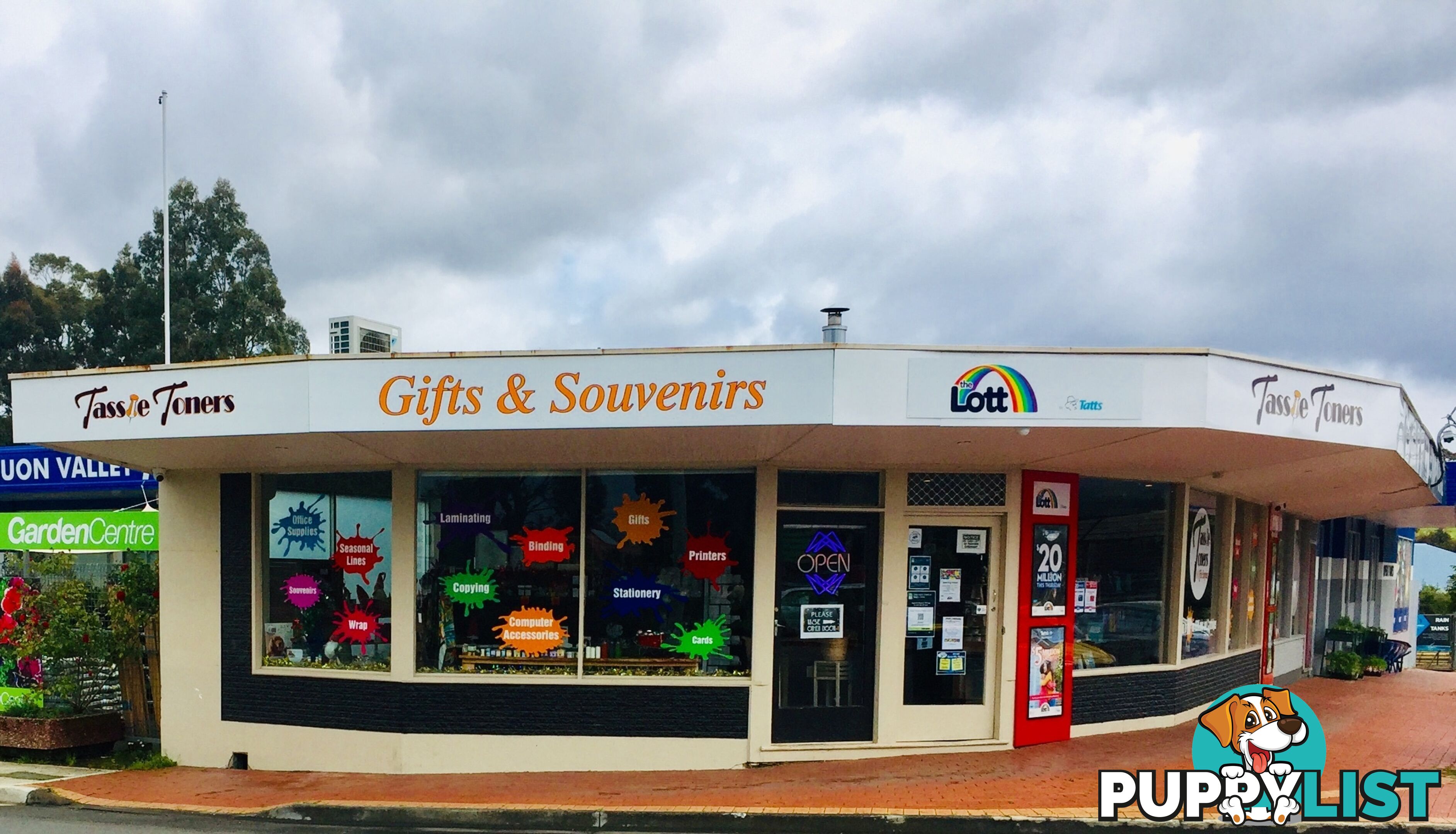 Geeveston TAS 7116