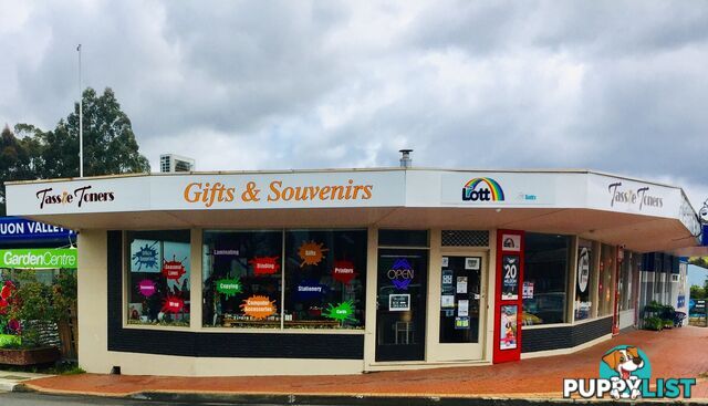 Geeveston TAS 7116