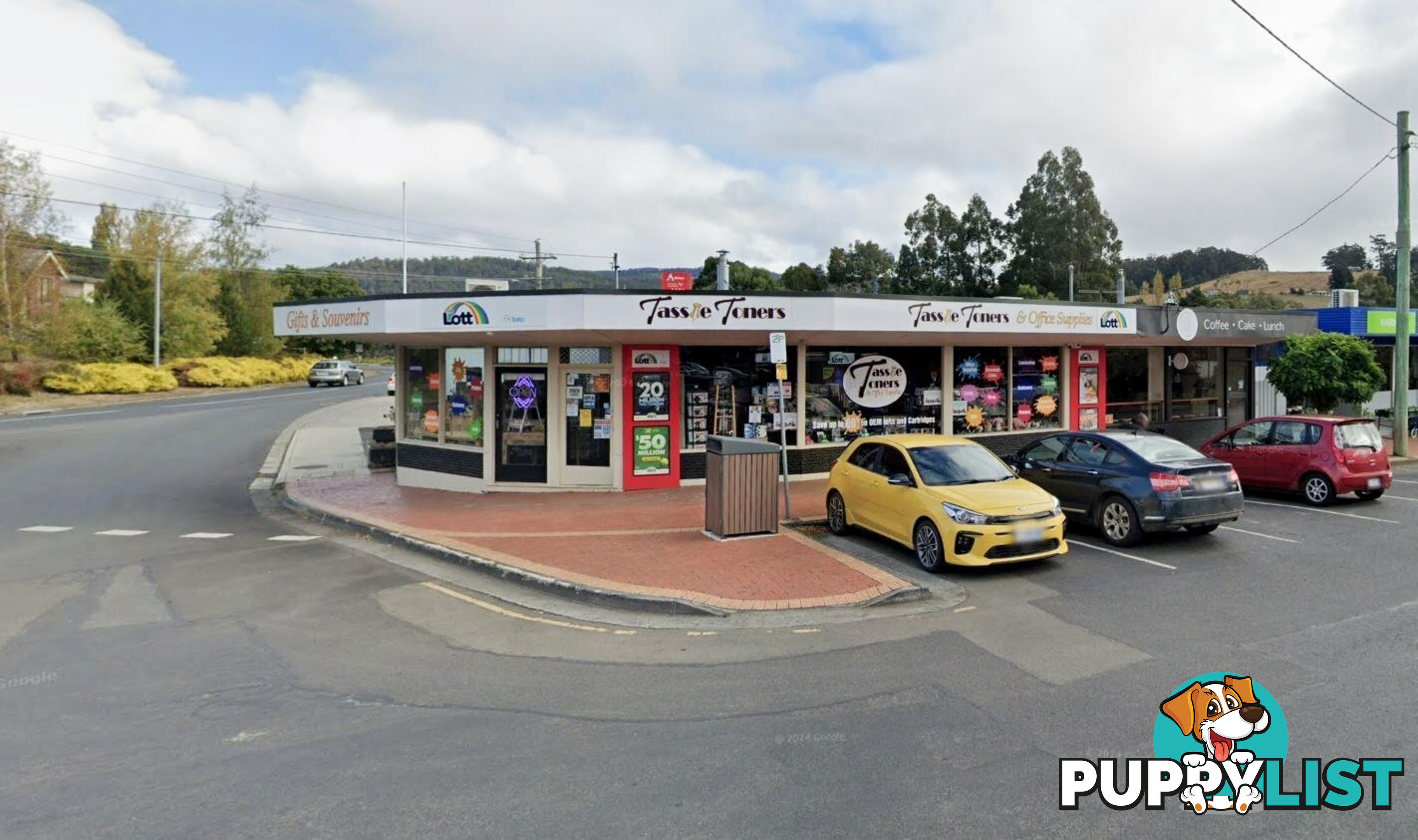 Geeveston TAS 7116