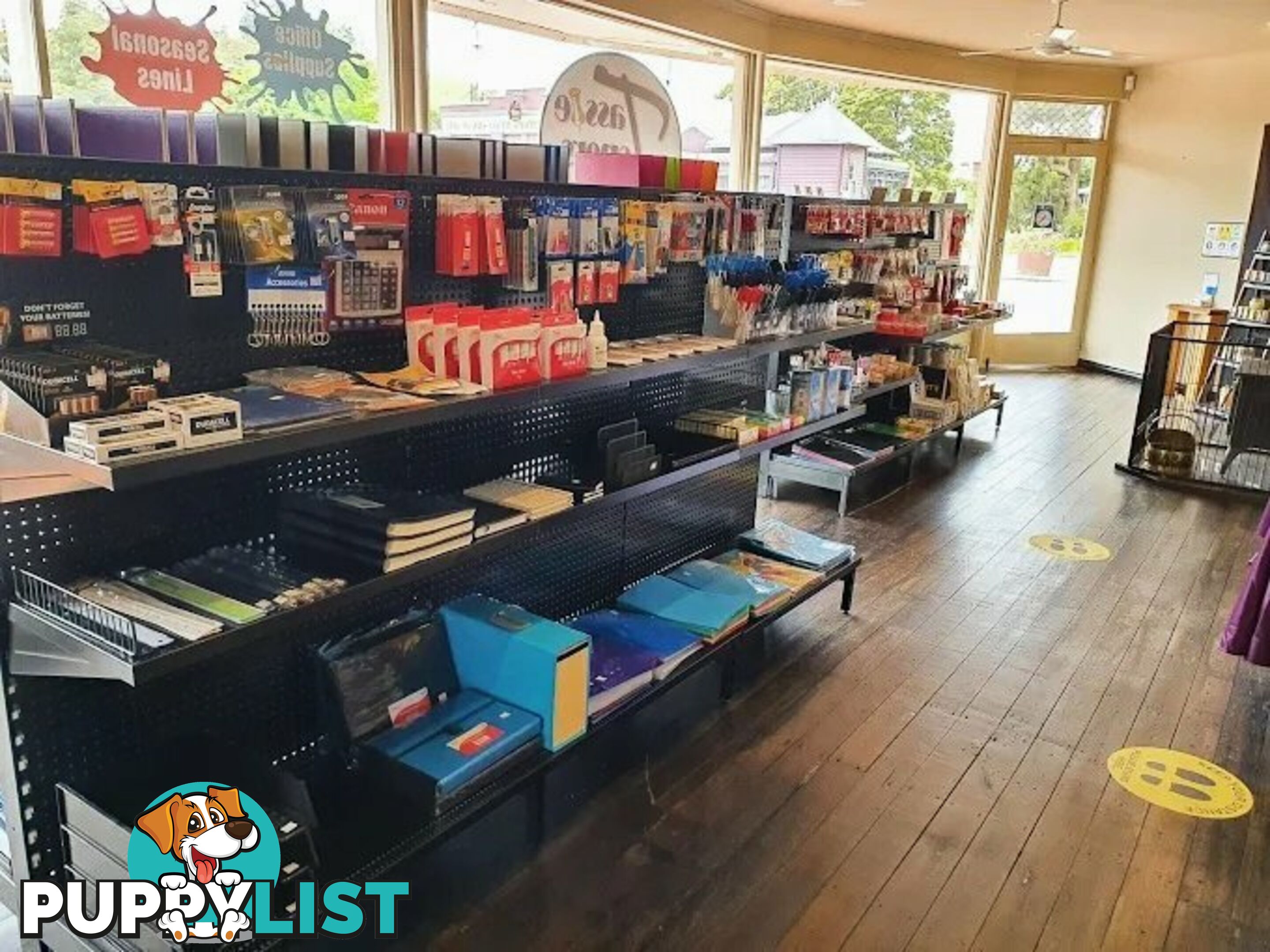 Geeveston TAS 7116