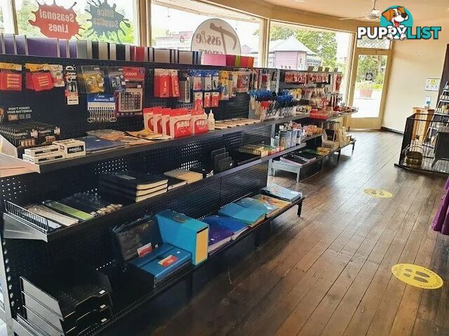 Geeveston TAS 7116