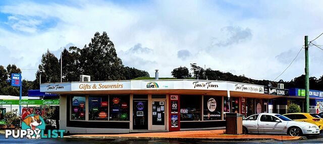 Geeveston TAS 7116