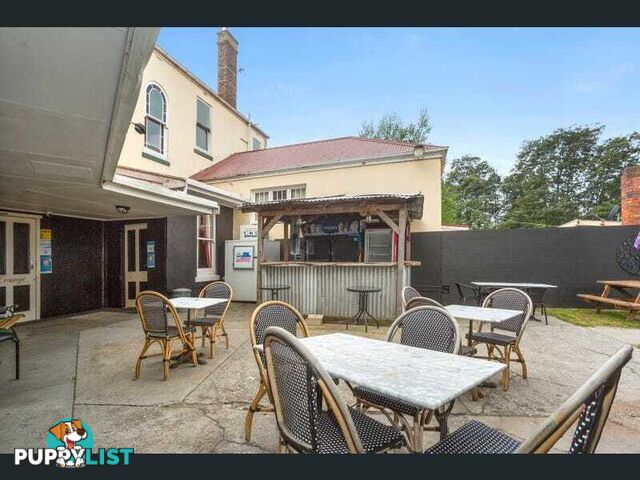 48 Main St St Marys TAS 7215