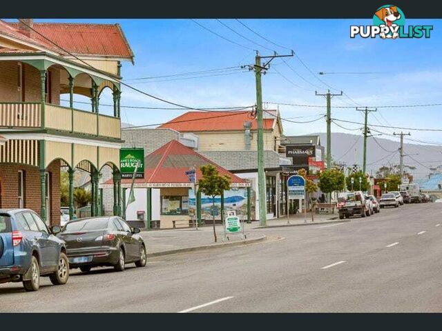 48 Main St St Marys TAS 7215