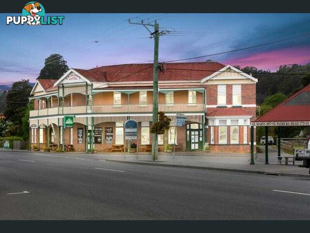 48 Main St St Marys TAS 7215