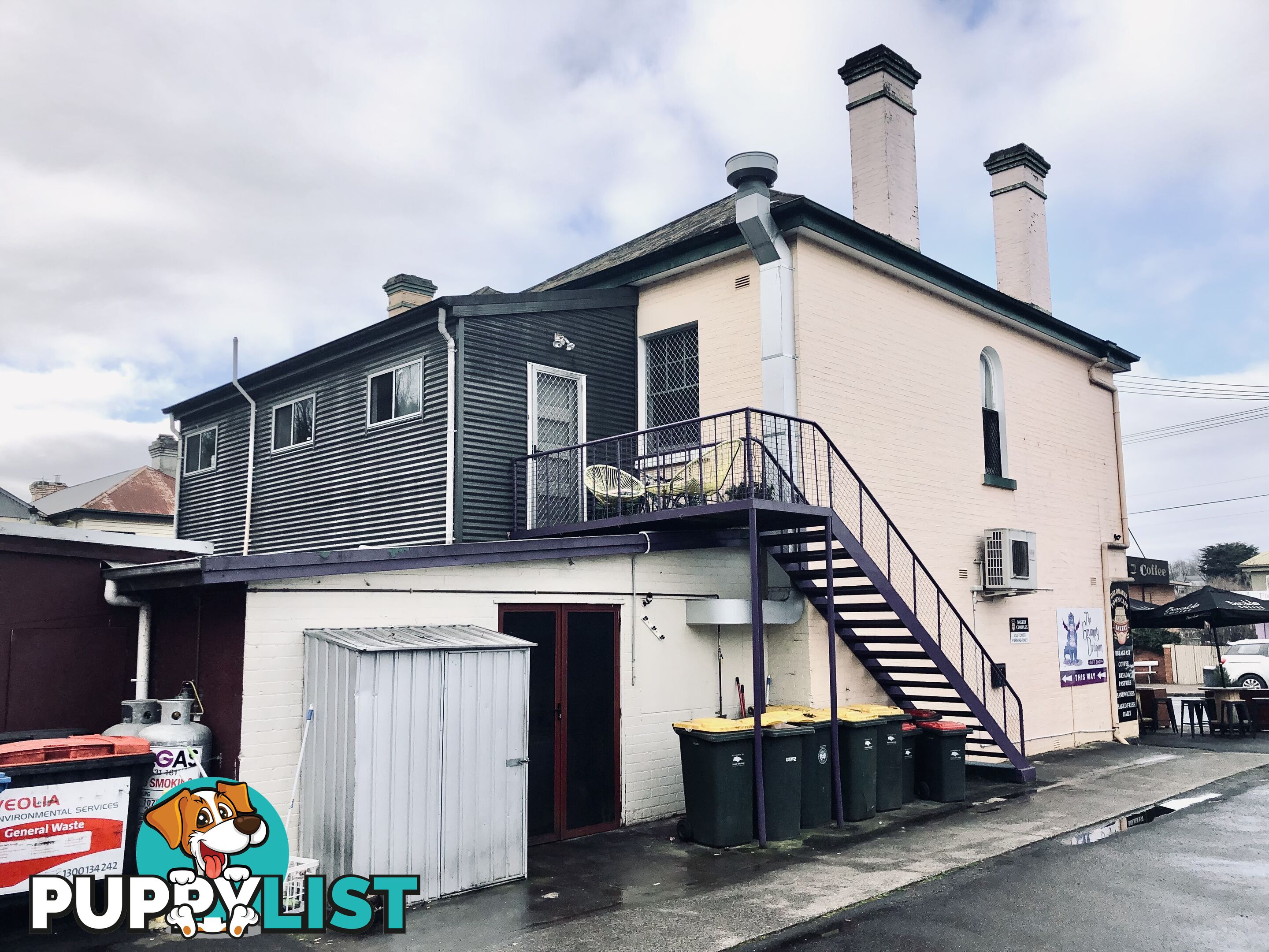 37-39 Emu Bay Rd Deloraine TAS 7304