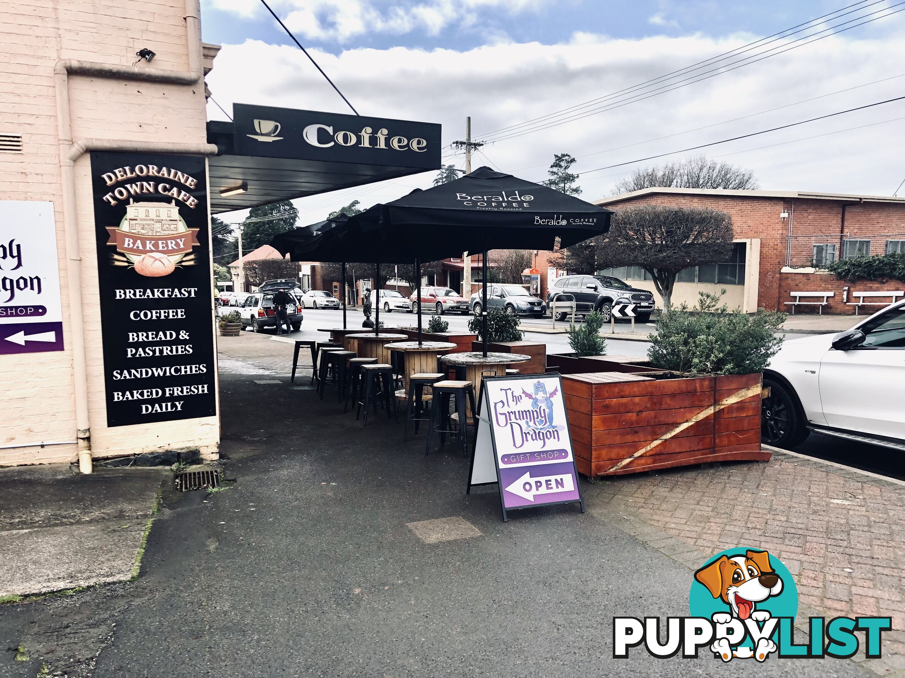 37-39 Emu Bay Rd Deloraine TAS 7304