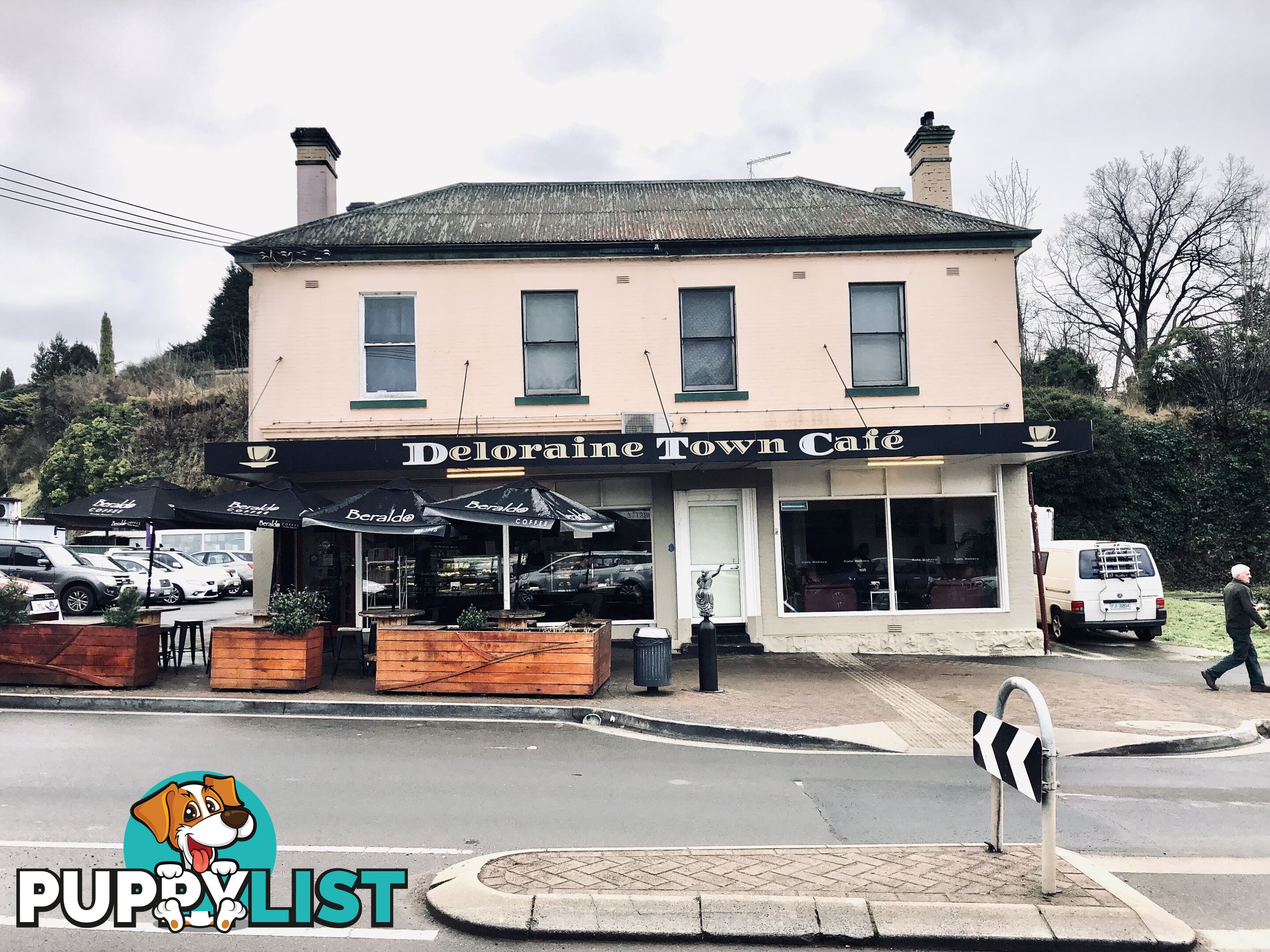 37-39 Emu Bay Rd Deloraine TAS 7304