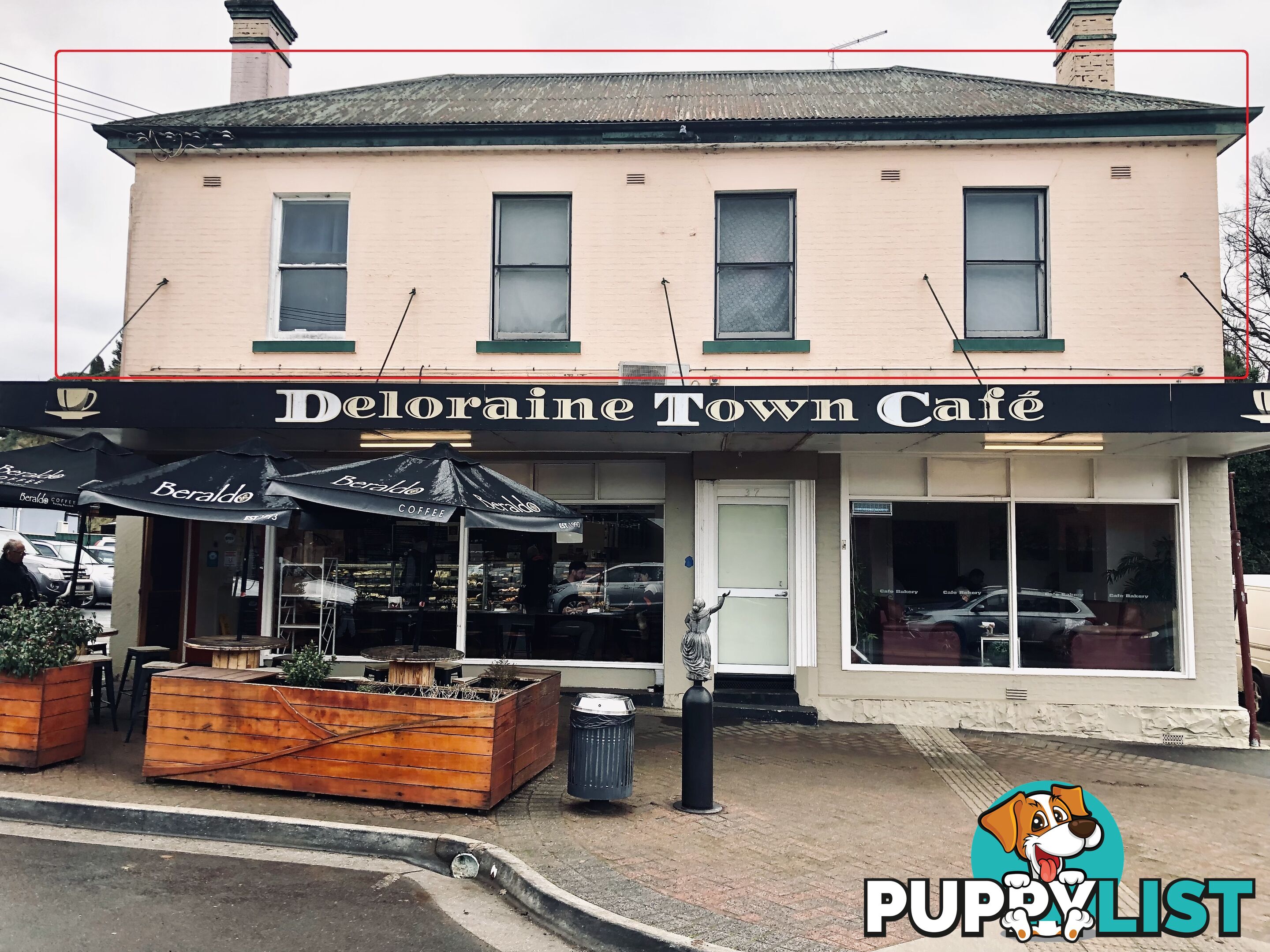 39 Emu Bay Rd Deloraine TAS 7304