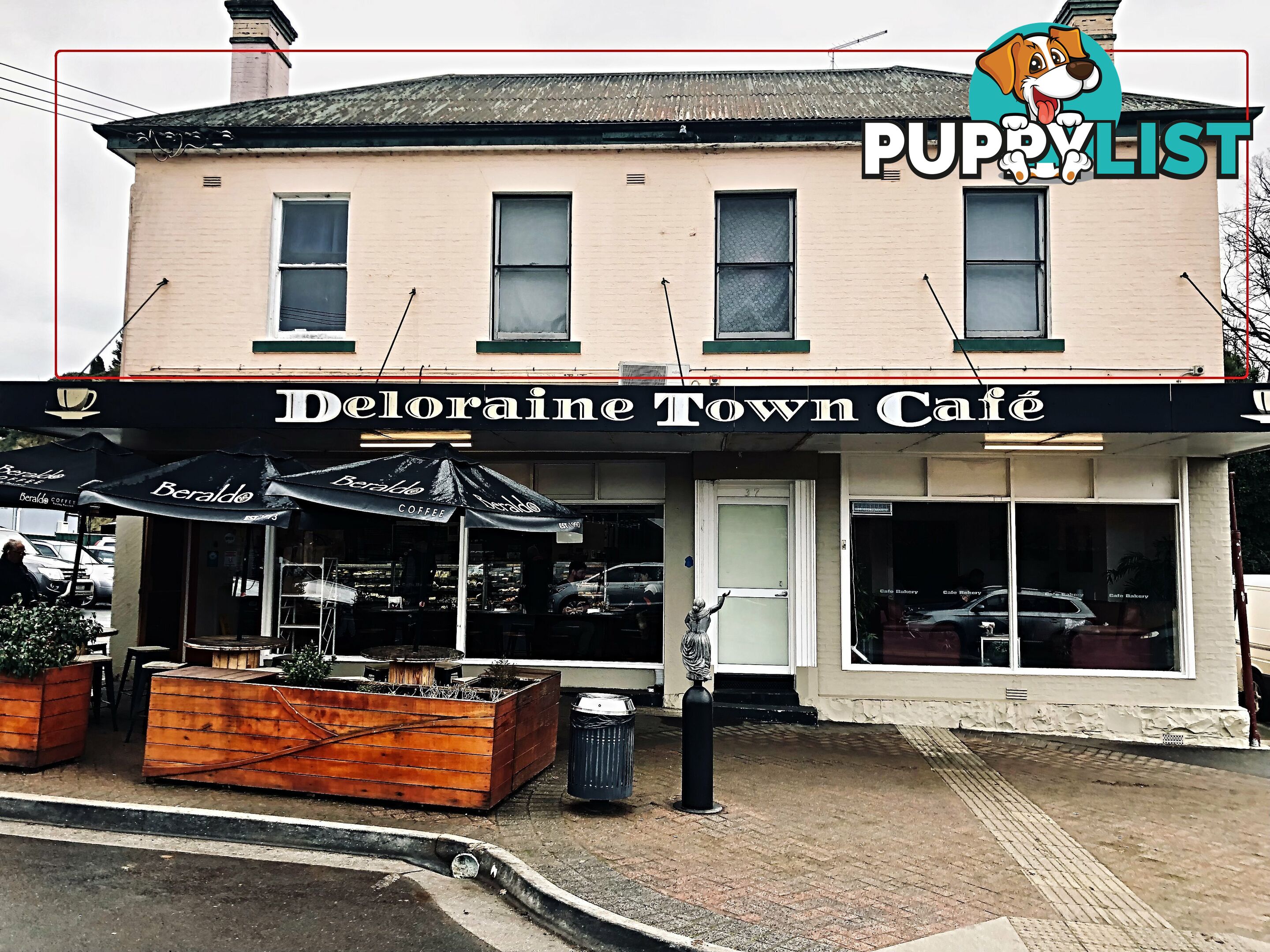 39 Emu Bay Rd Deloraine TAS 7304