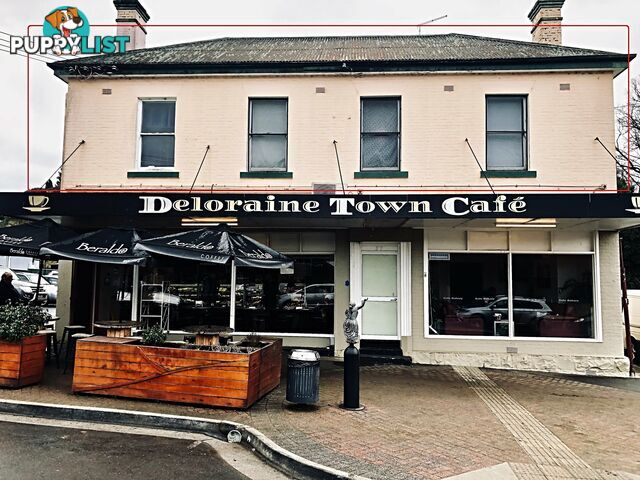 39 Emu Bay Rd Deloraine TAS 7304
