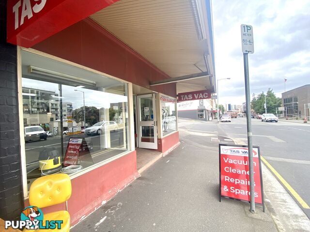 63 Elizabeth St Launceston TAS 7250