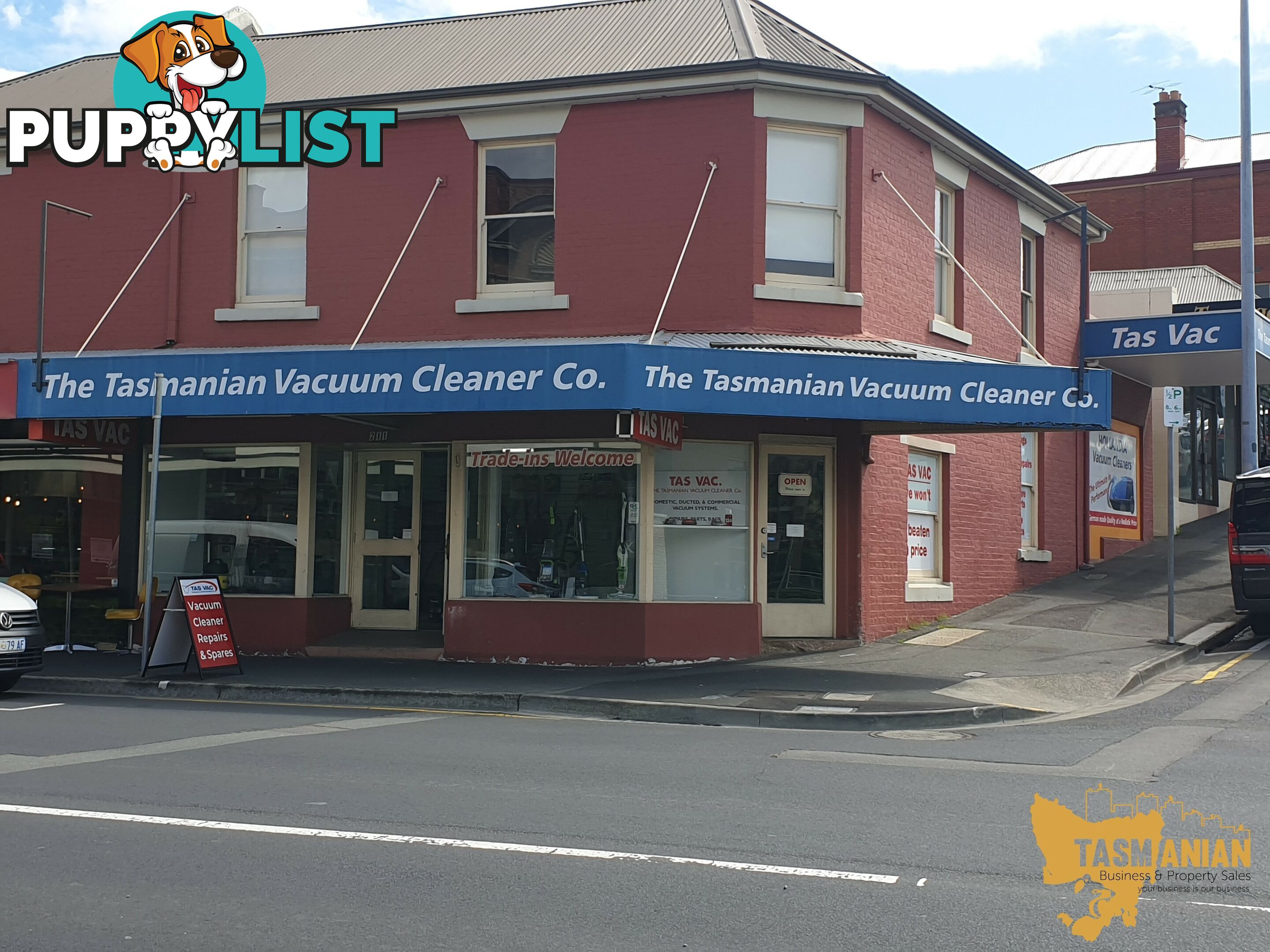 63 Elizabeth St Launceston TAS 7250