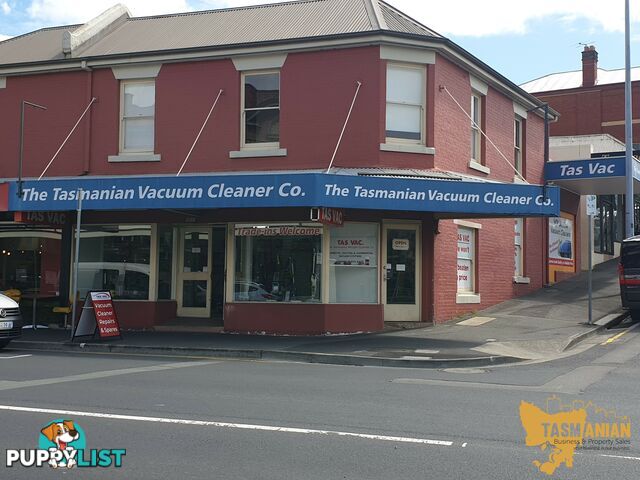 63 Elizabeth St Launceston TAS 7250