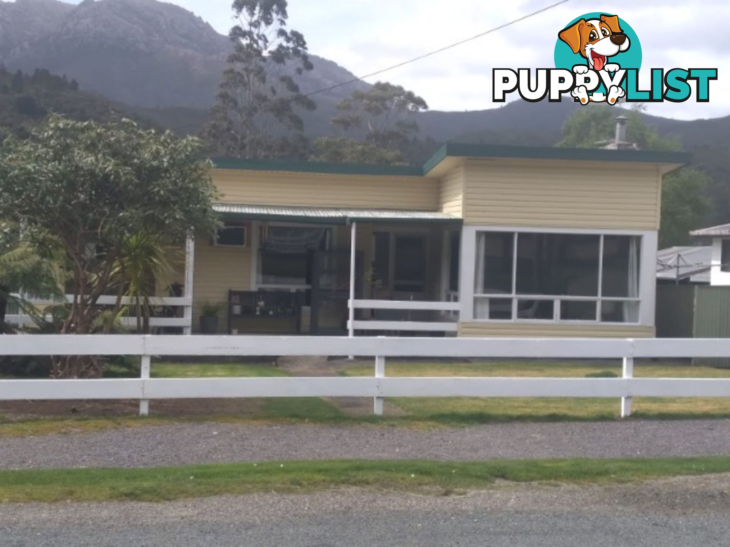 17 Grafton St Queenstown TAS 7467