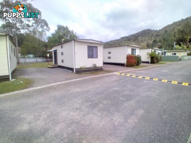 17 Grafton St Queenstown TAS 7467