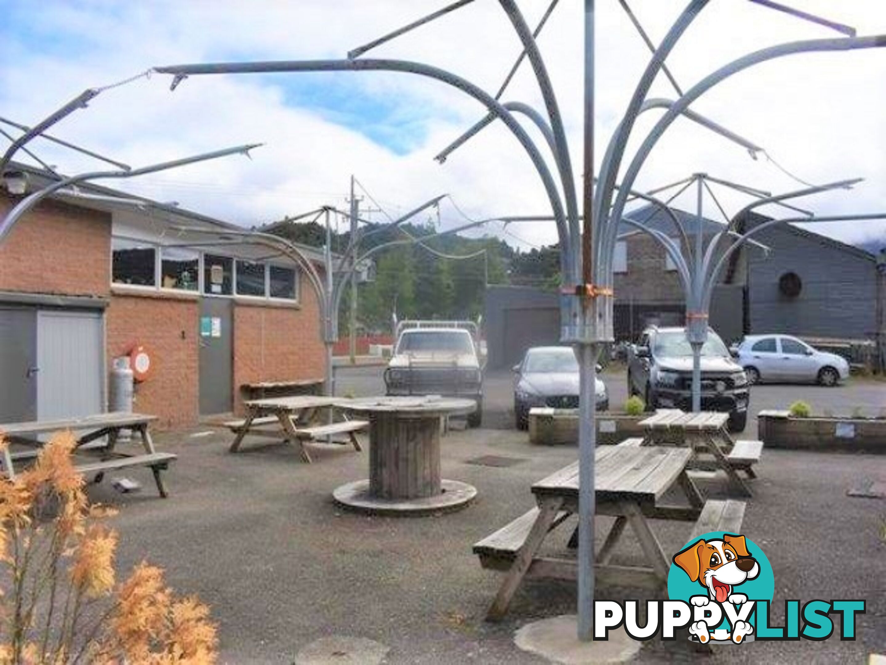 27-33 Driffield St Queenstown TAS 7467