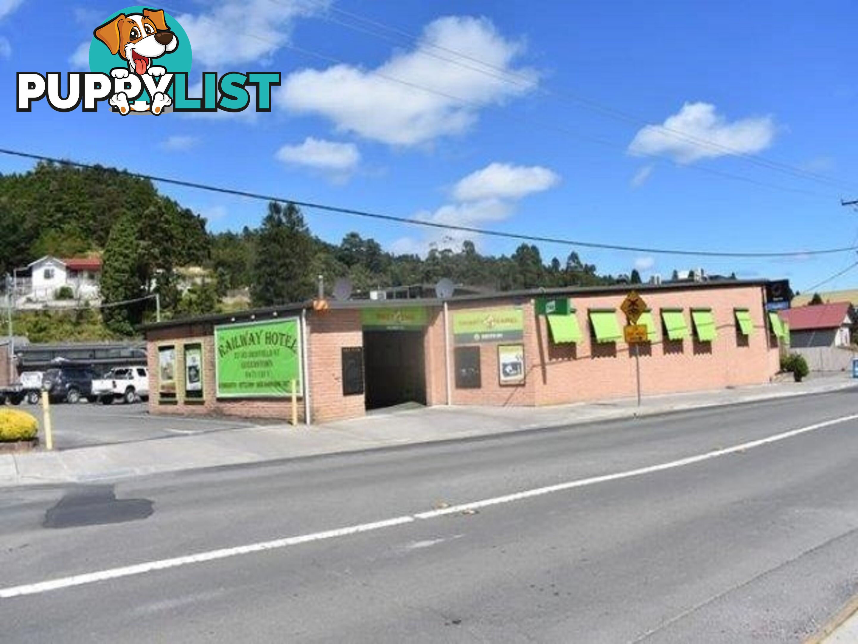 27-33 Driffield St Queenstown TAS 7467