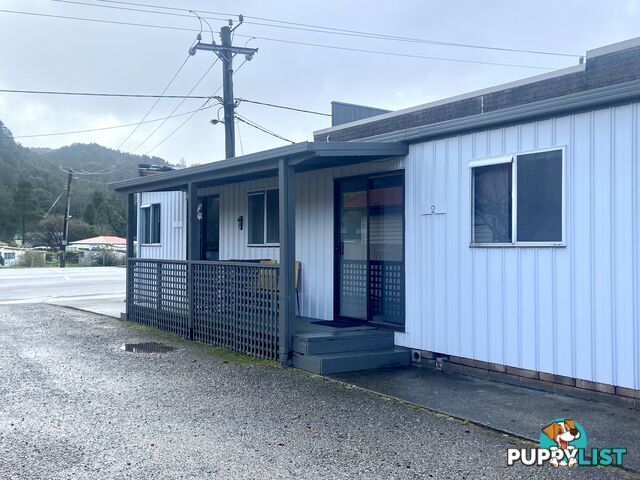 27-33 Driffield St Queenstown TAS 7467