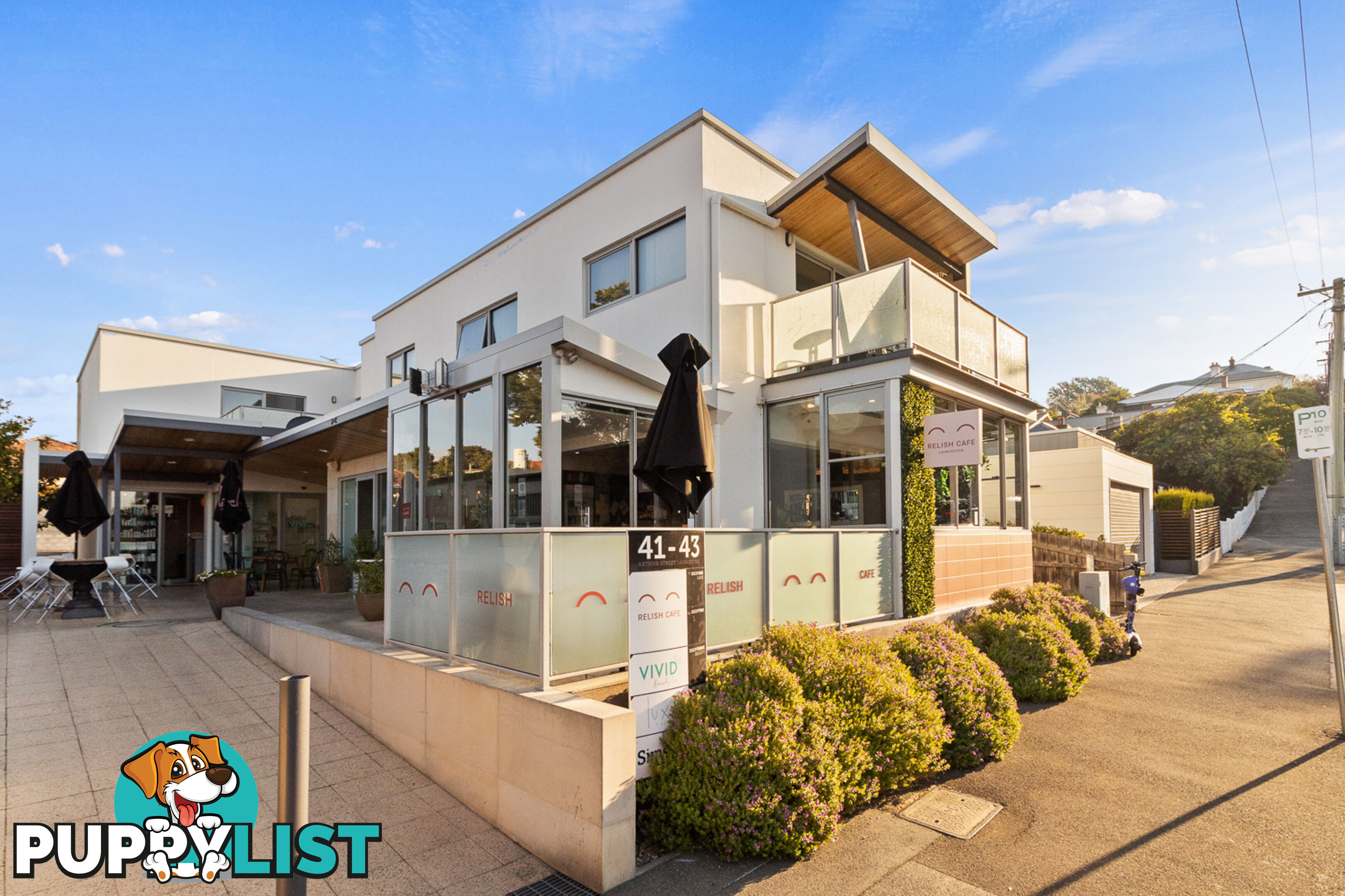 SHOP 1 43 Arthur St East Launceston TAS 7250