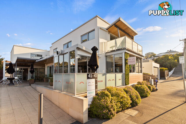 SHOP 1 43 Arthur St East Launceston TAS 7250