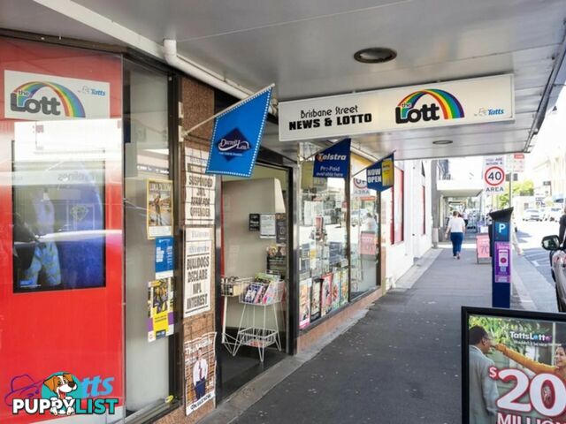 52 Brisbane St Launceston TAS 7250