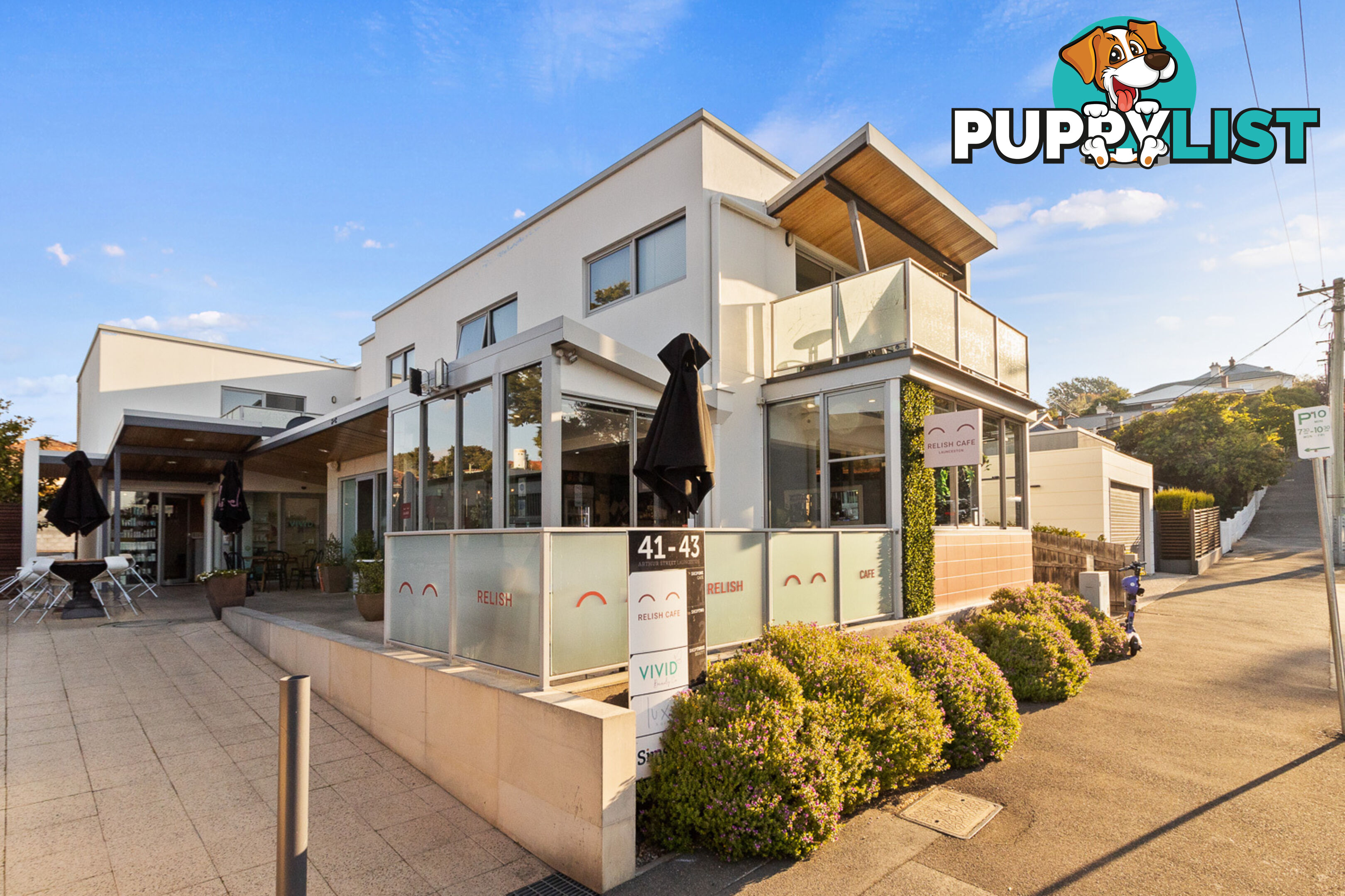 SHOP 1 43 Arthur St East Launceston TAS 7250
