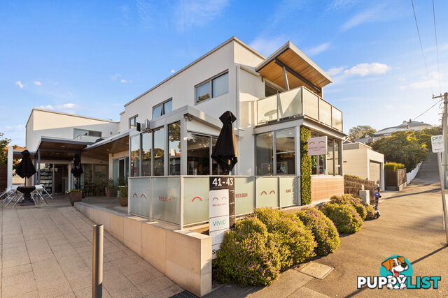 SHOP 1 43 Arthur St East Launceston TAS 7250