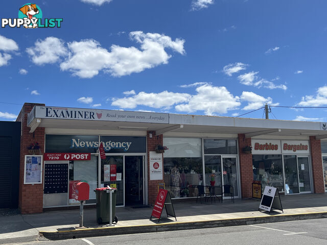 181 Charles St Beauty Point TAS 7270