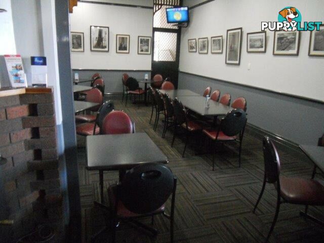 2 King St Scottsdale TAS 7260