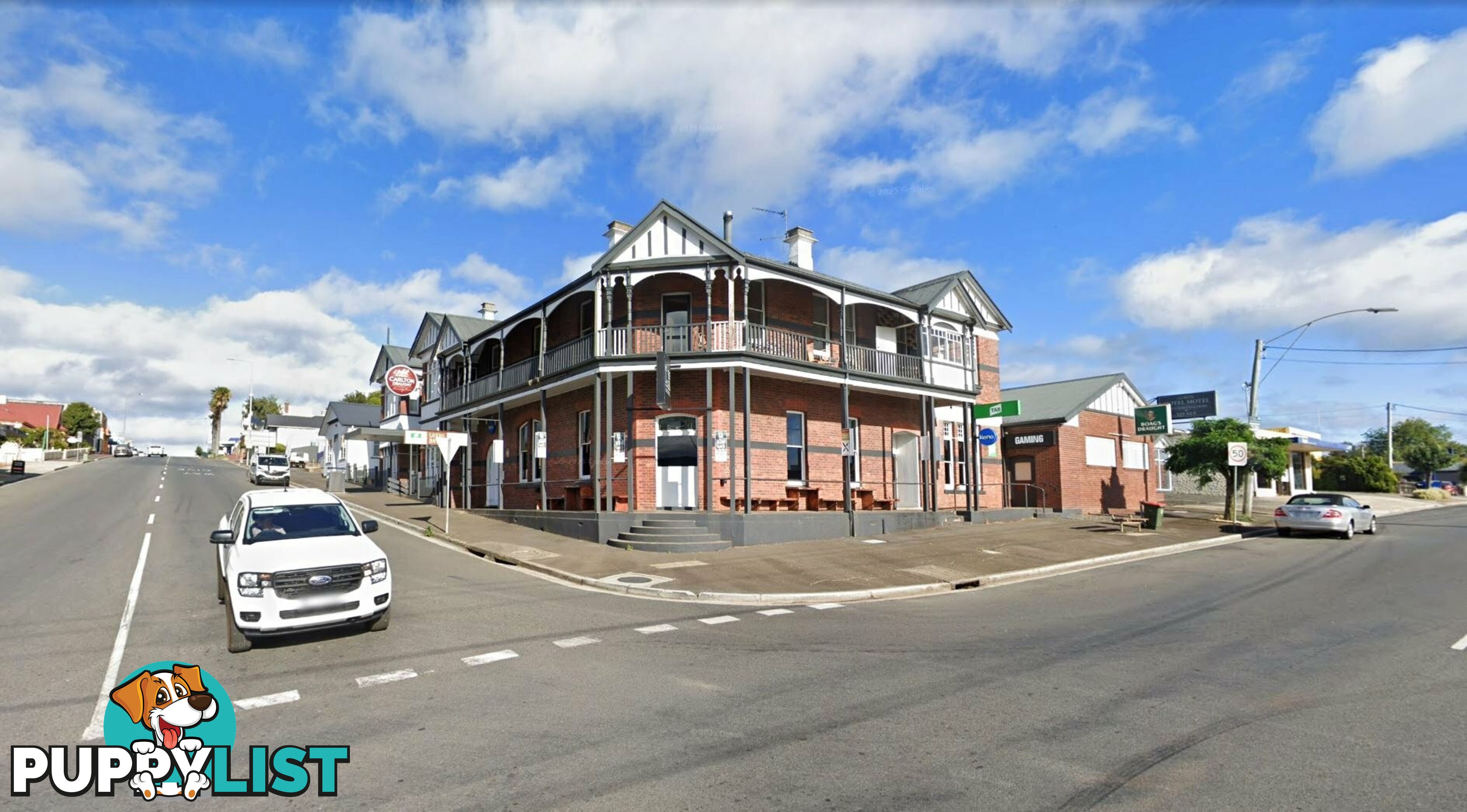 2 King St Scottsdale TAS 7260