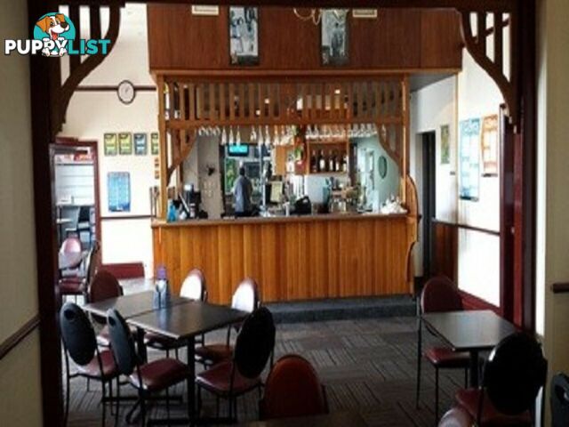 2 King St Scottsdale TAS 7260