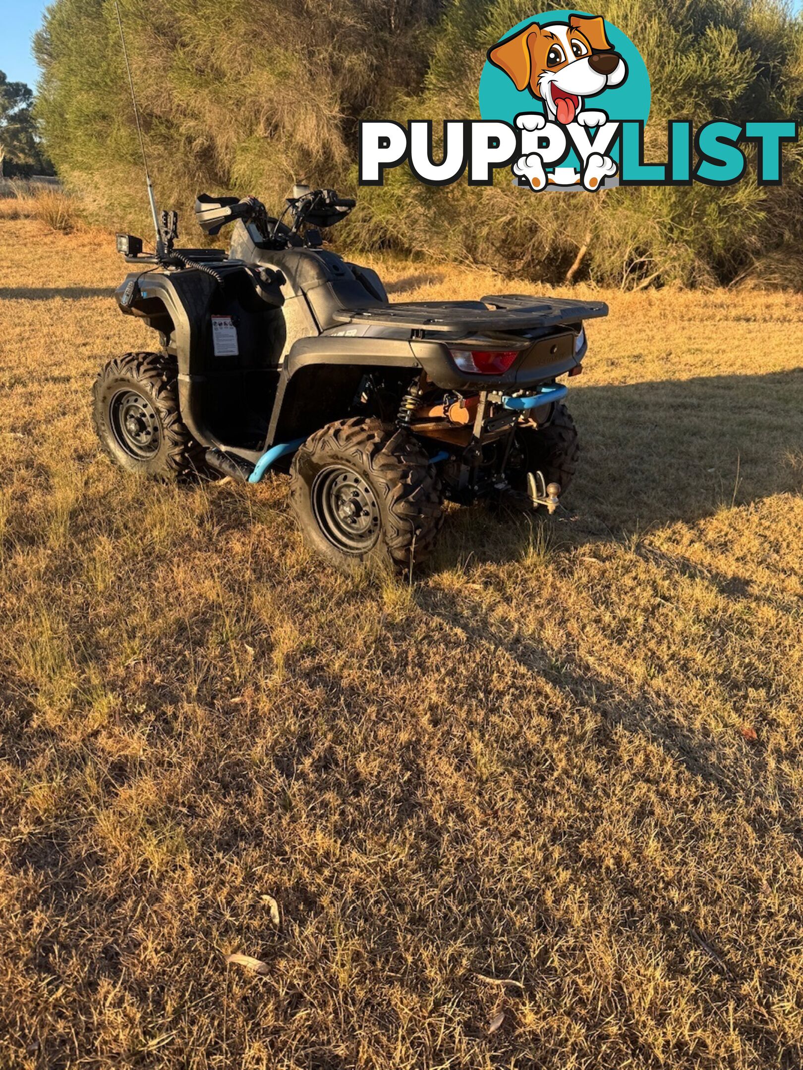 2023 Segway Snarler