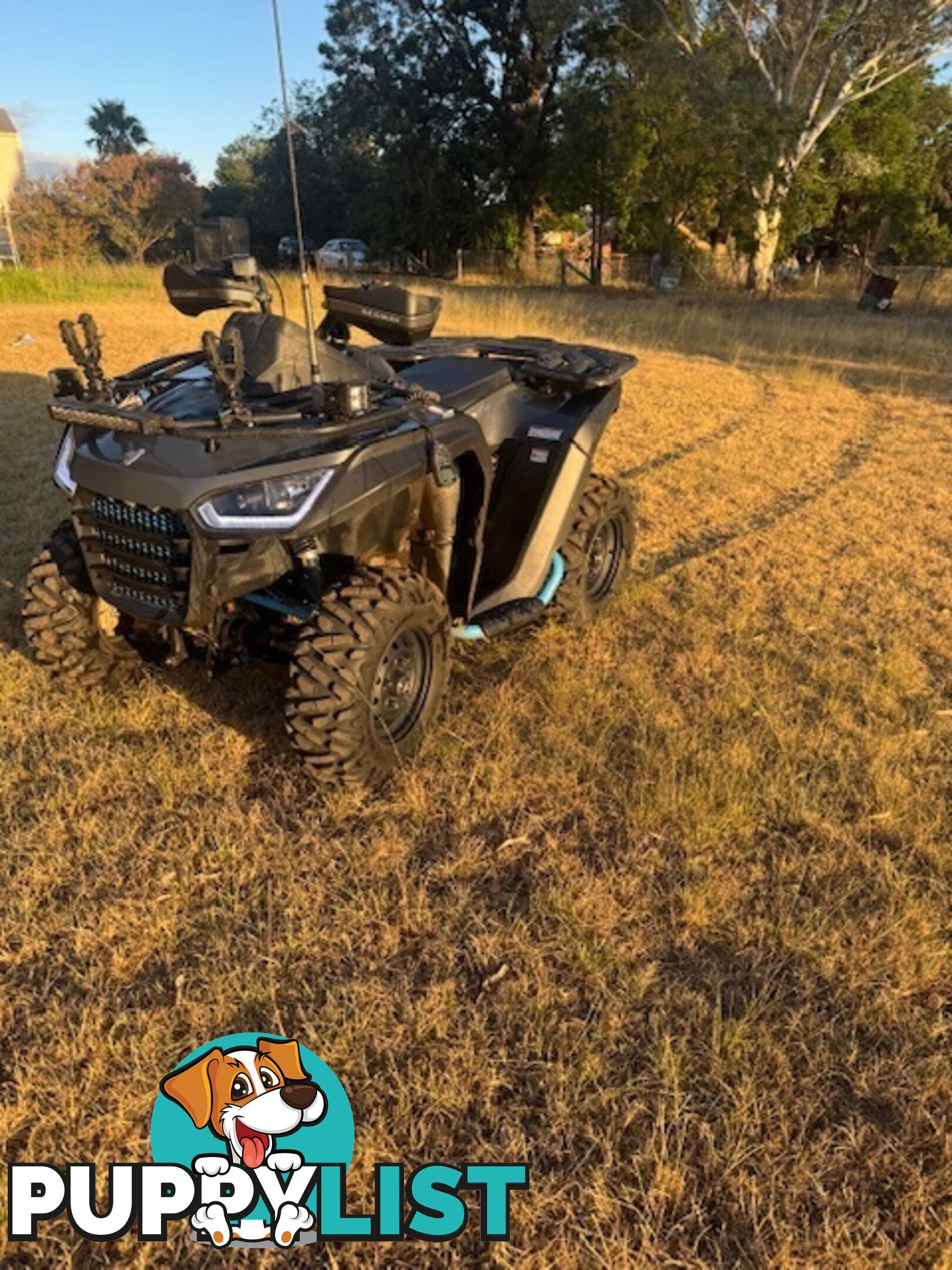 2023 Segway Snarler