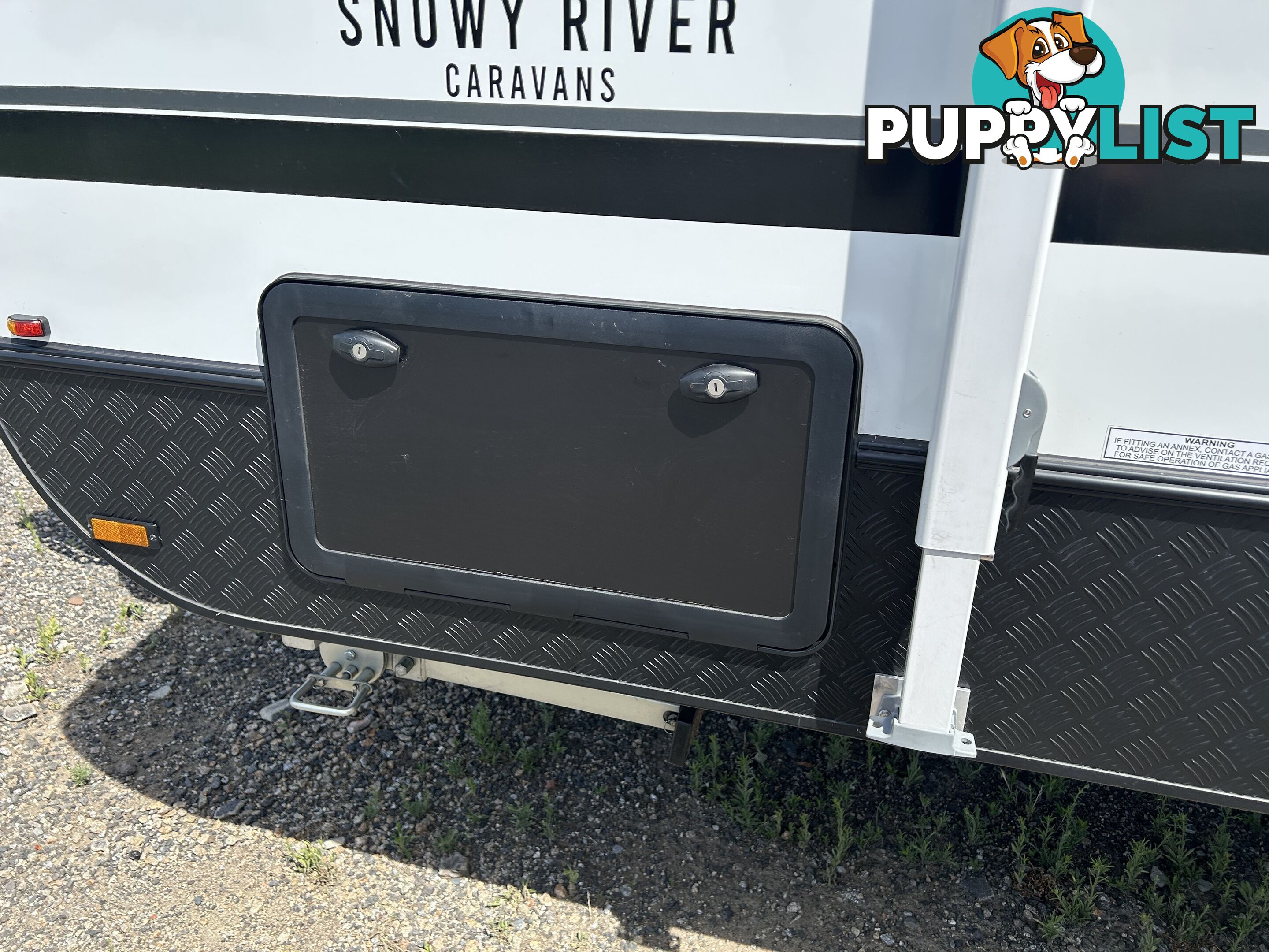 2022 Snowy River SRC