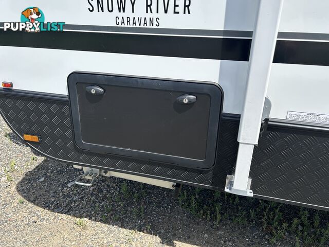 2022 Snowy River SRC