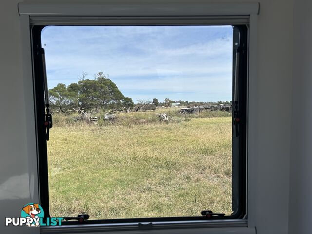 2022 Snowy River SRC