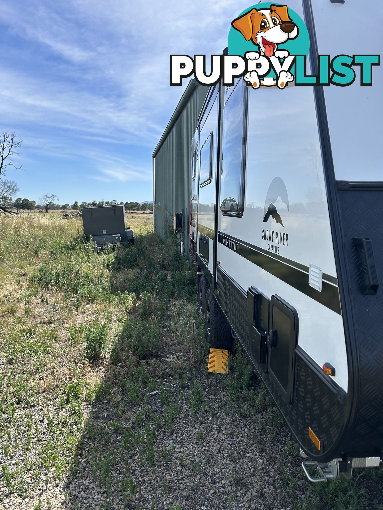 2022 Snowy River SRC