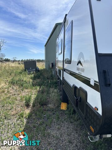 2022 Snowy River SRC